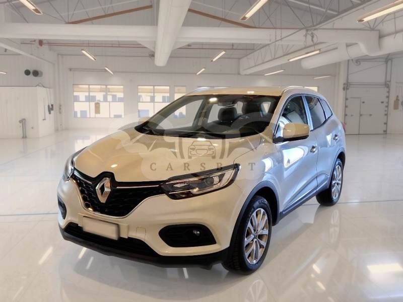 Renault Kadjar 1.5 DCI Business 2019