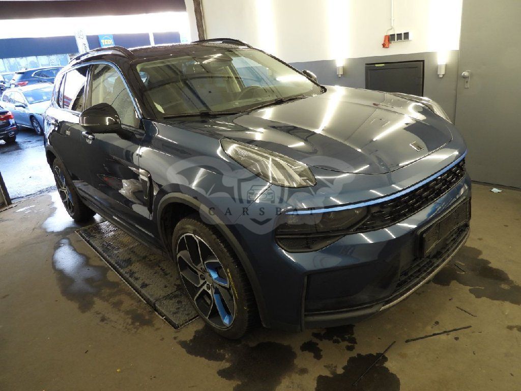 Lynk&Co 01 1.5 2022