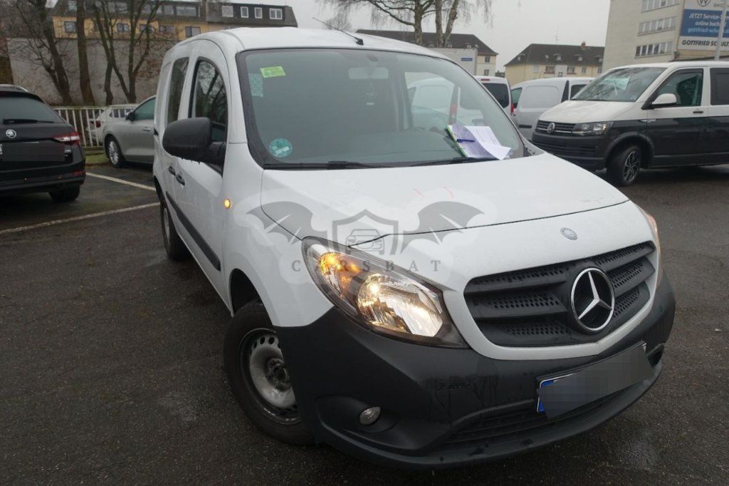 Mercedes-Benz Citan 109 CDI 2019