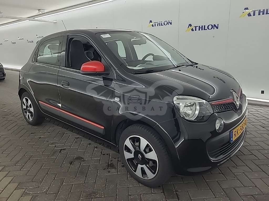 Renault Twingo 1.0 SCe Collection 2017
