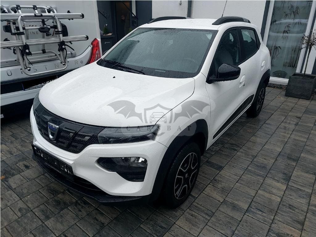 Dacia Spring Comfort 2022