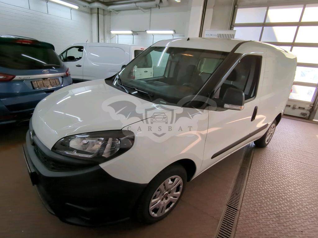 Fiat Doblo Cargo 2020