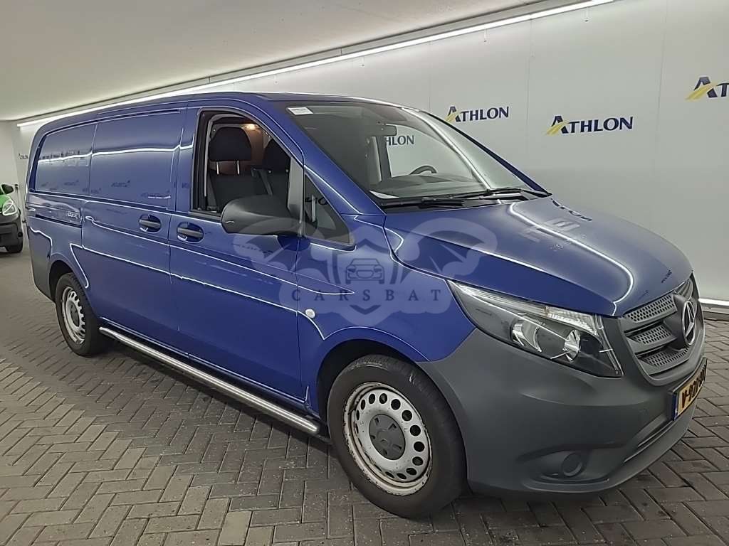 Mercedes-Benz Vito 114 CDI 2018
