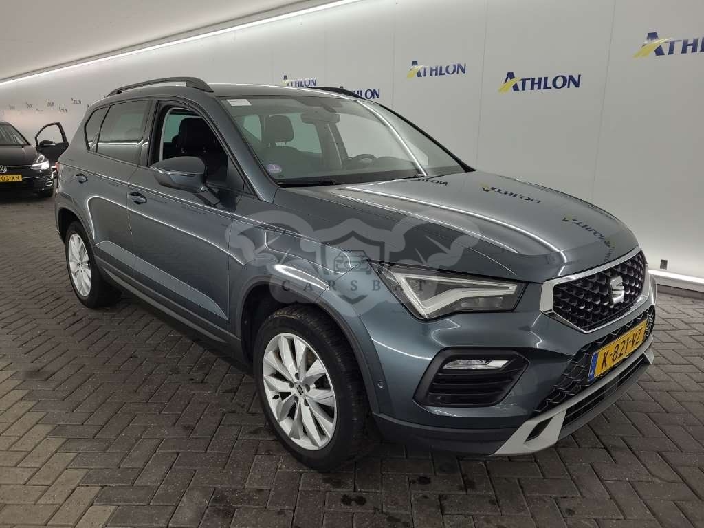 Seat Ateca 1.5 TSI Style Business 2021