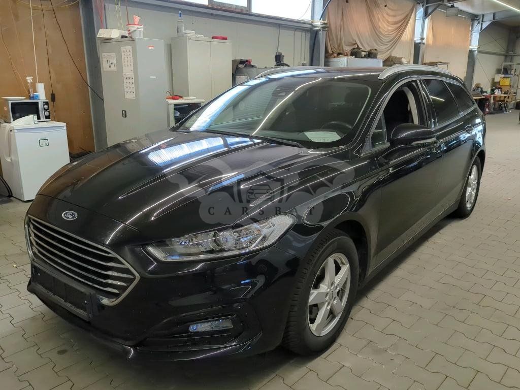 Ford Mondeo 2.0 2020