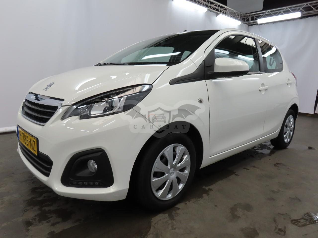 Peugeot 108 1.0 VTI Active 2020