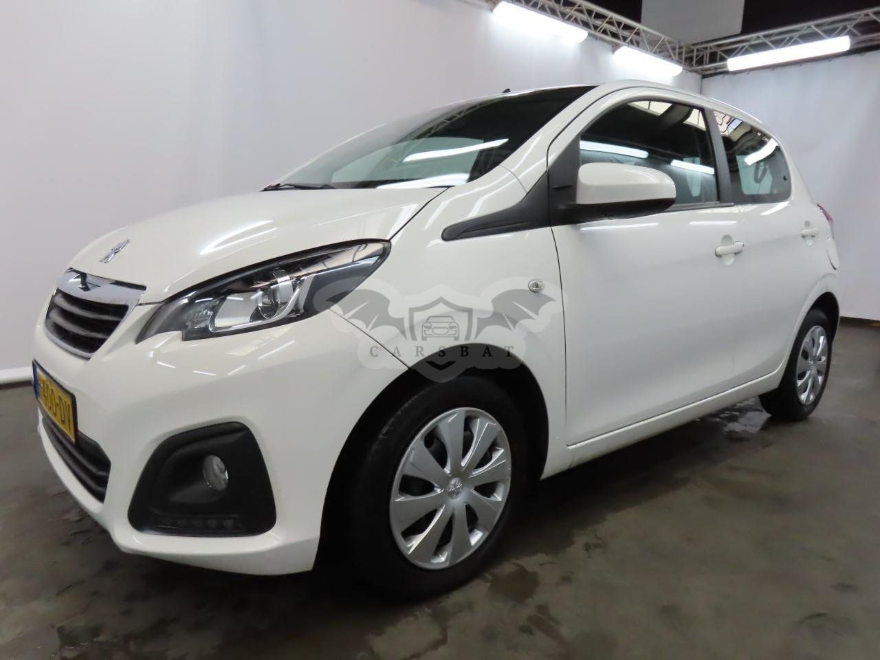 Peugeot 108 1.0 VTI Active 2020
