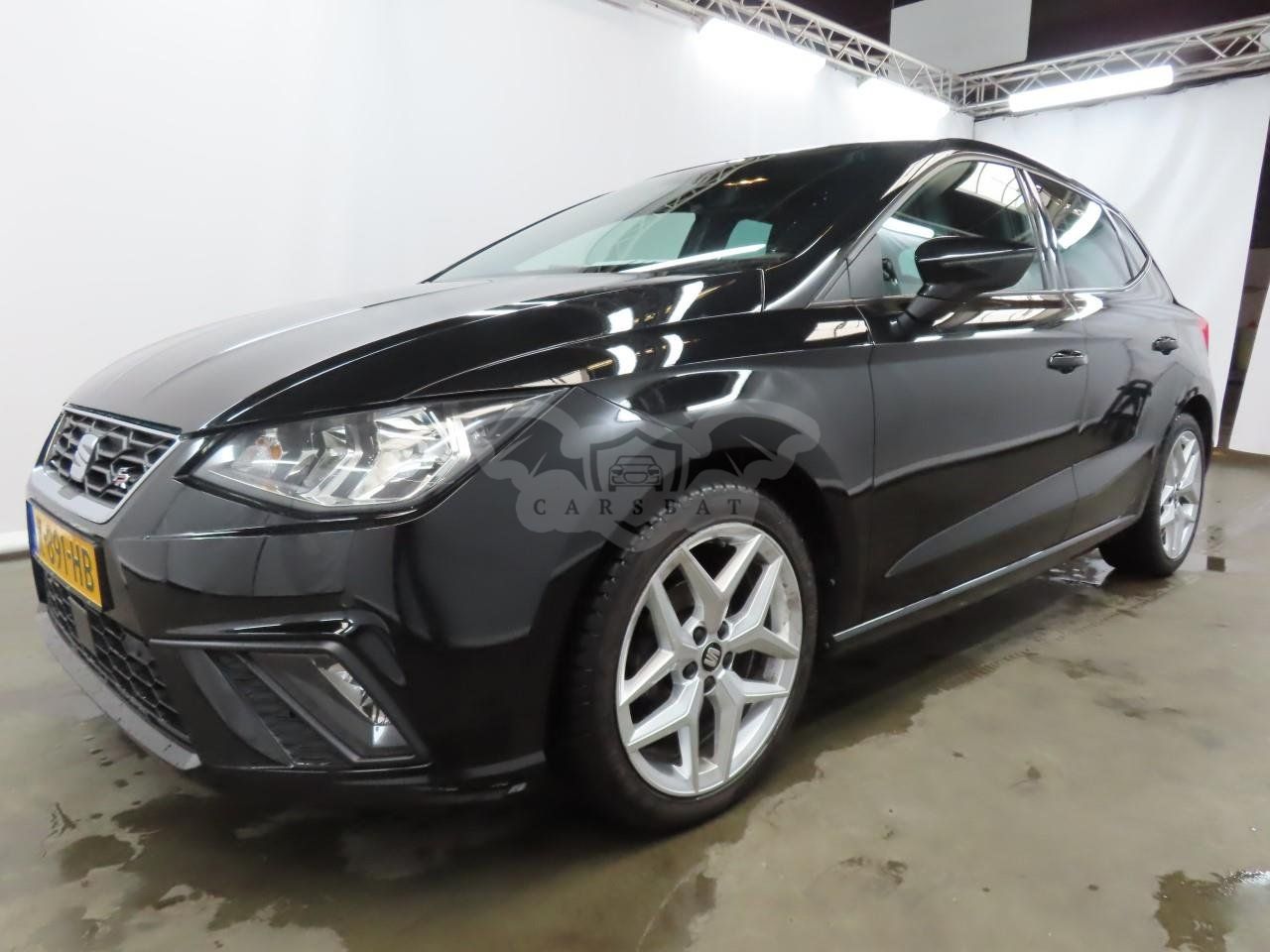 Seat Ibiza 1.0 TSI FR Business Intense 2020