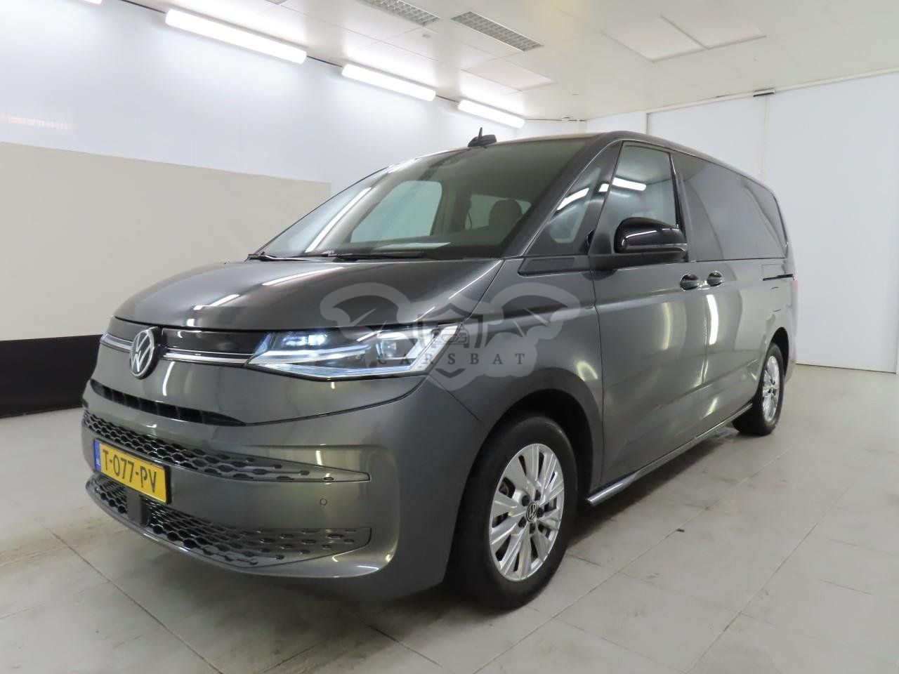 Volkswagen Multivan 1.4 2023