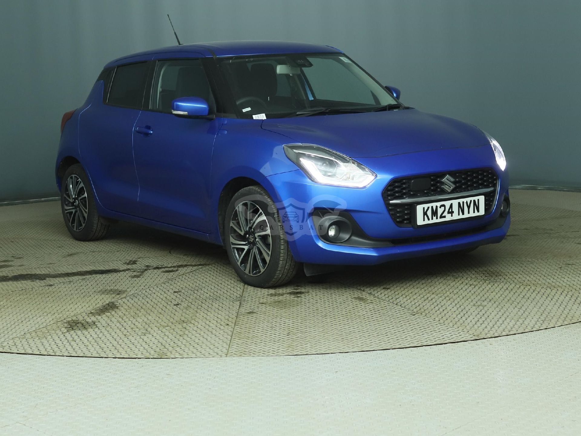 Suzuki Swift 1.2 SZ5 2024