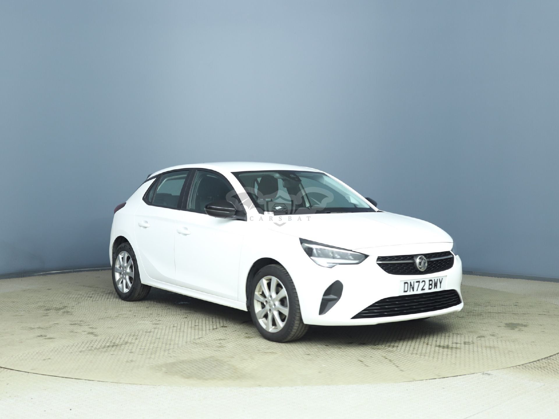 Vauxhall Corsa 1.2 Design 2023