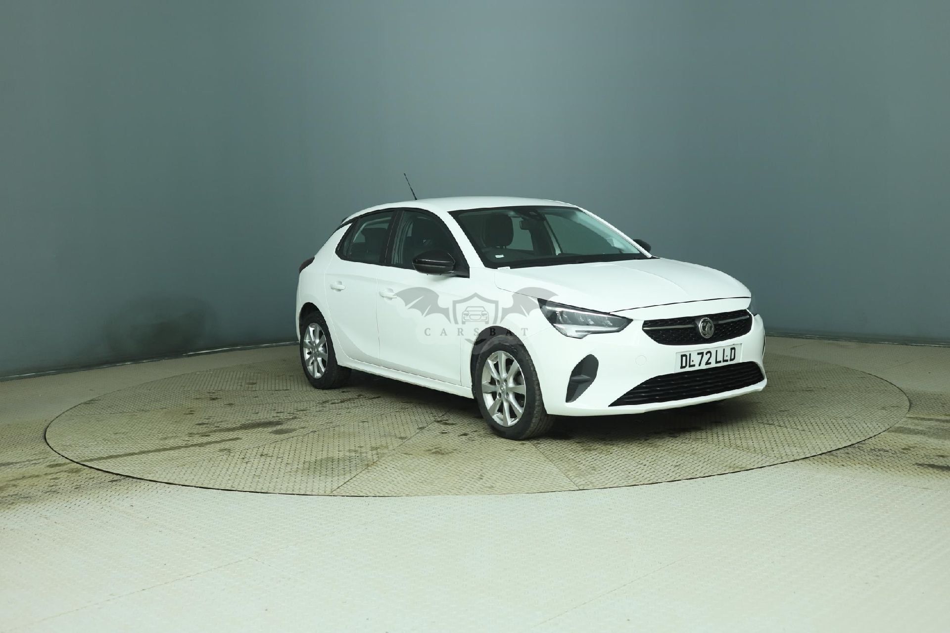 Vauxhall Corsa 1.2 Design 2023