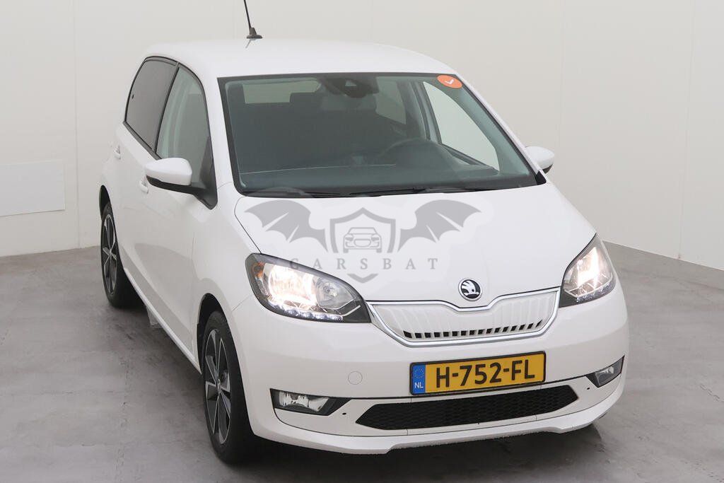 Skoda Citigo Style 2020