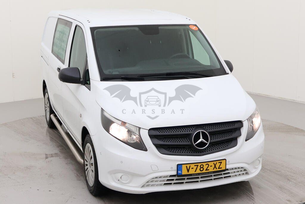 Mercedes-Benz Vito 114 CDI 2019
