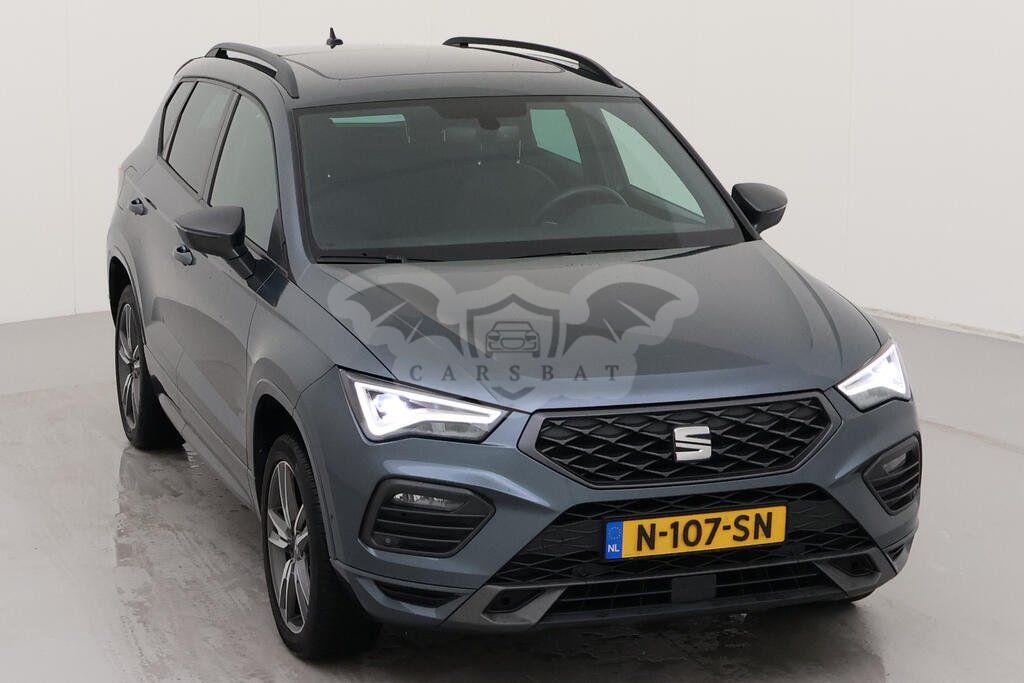 Seat Ateca 1.0 TSI FR Business Intense 2022