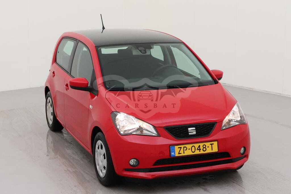 Seat Mii 1.0 Style 2019