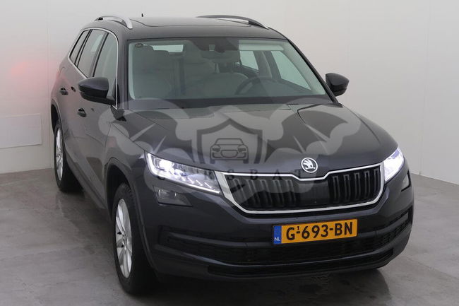 Skoda Kodiaq 1.5 TSI Style Business 2019