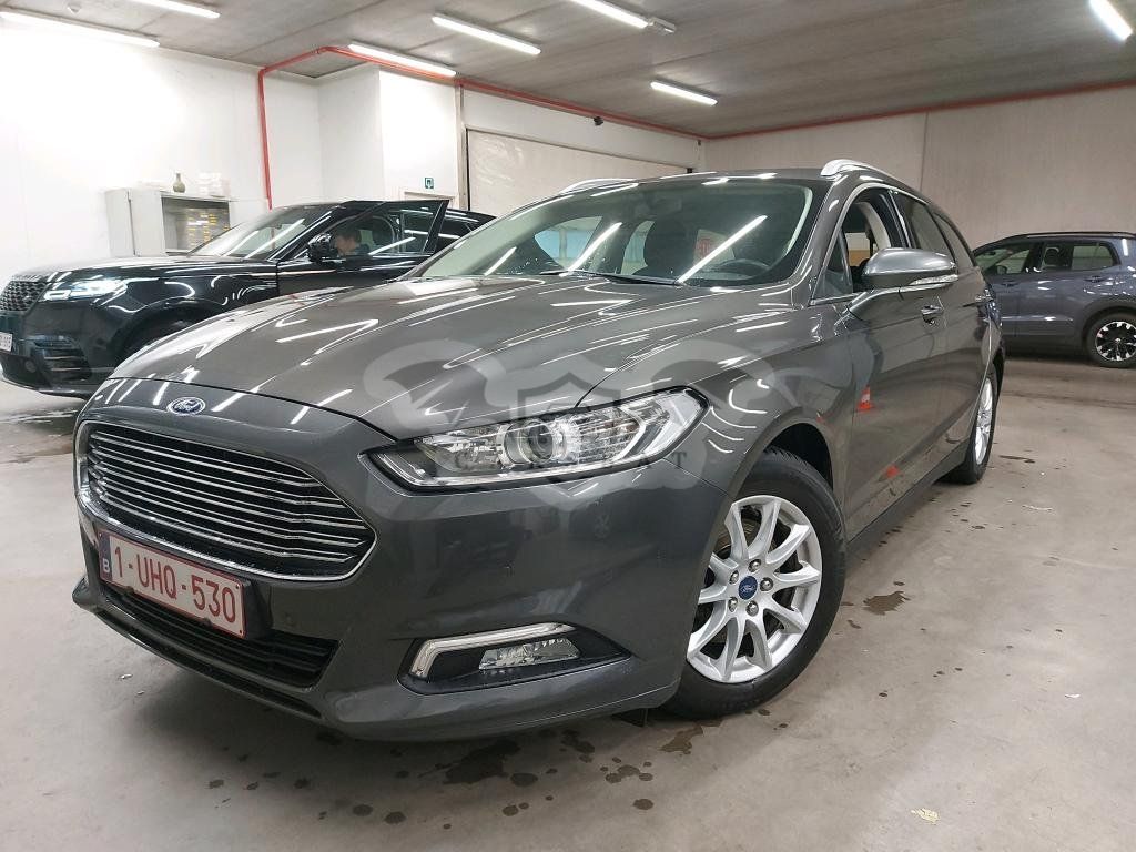 Ford Mondeo 1.5 TDCI ECOnetic 2018