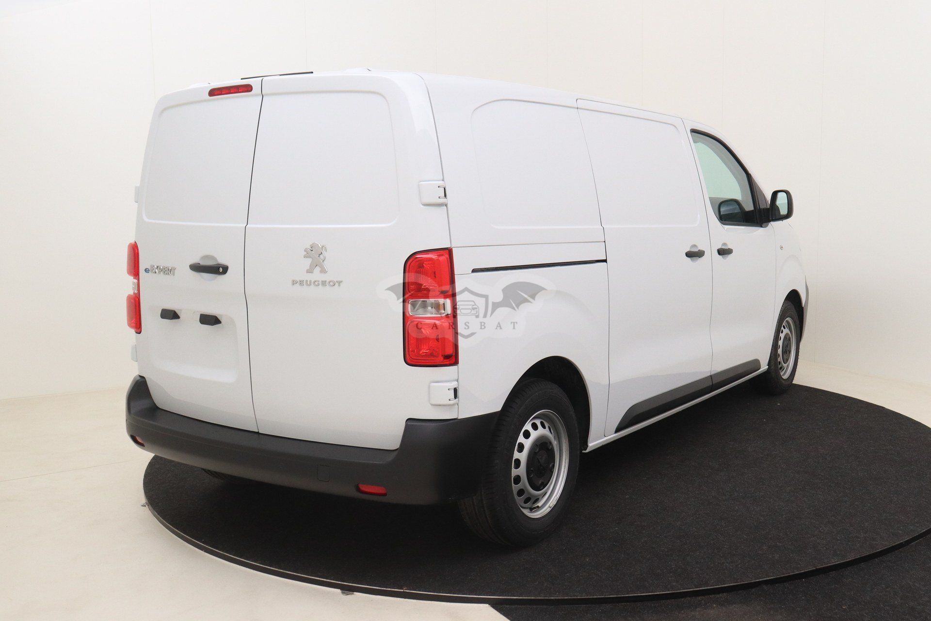 Peugeot Expert 2025