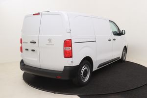 Peugeot Expert 2025