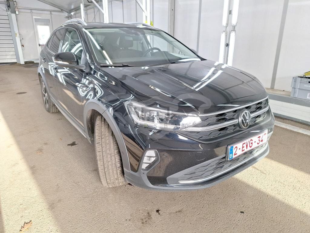 Volkswagen Taigo 1.0 TSI Style 2024