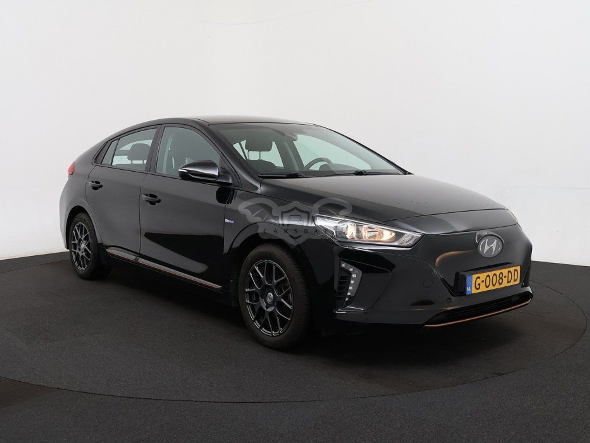 Hyundai IONIQ Comfort 2019