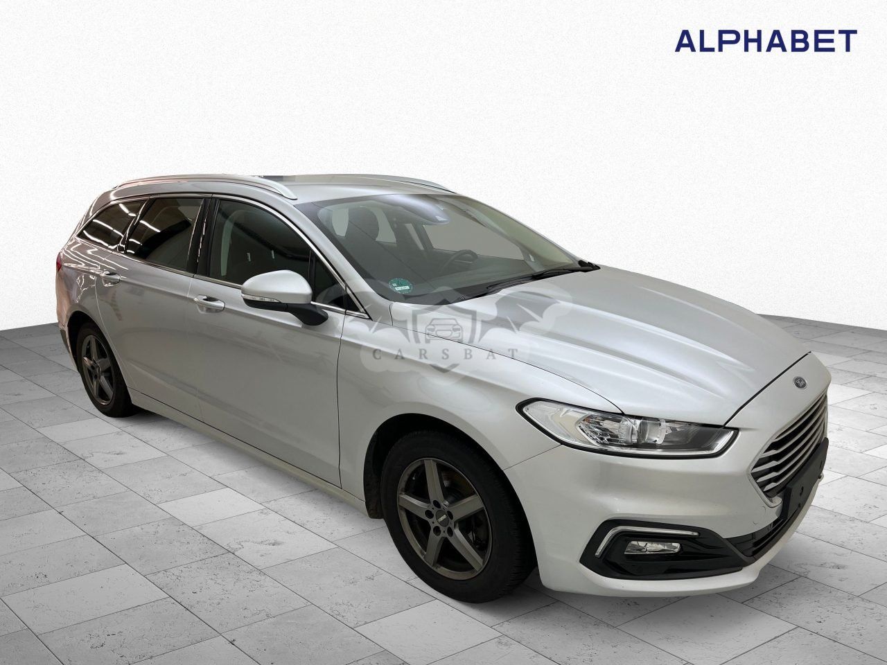 Ford Mondeo 2.0 Titanium 2022
