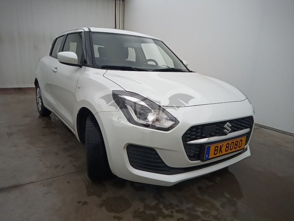 Suzuki Swift 1.2i GL 2021