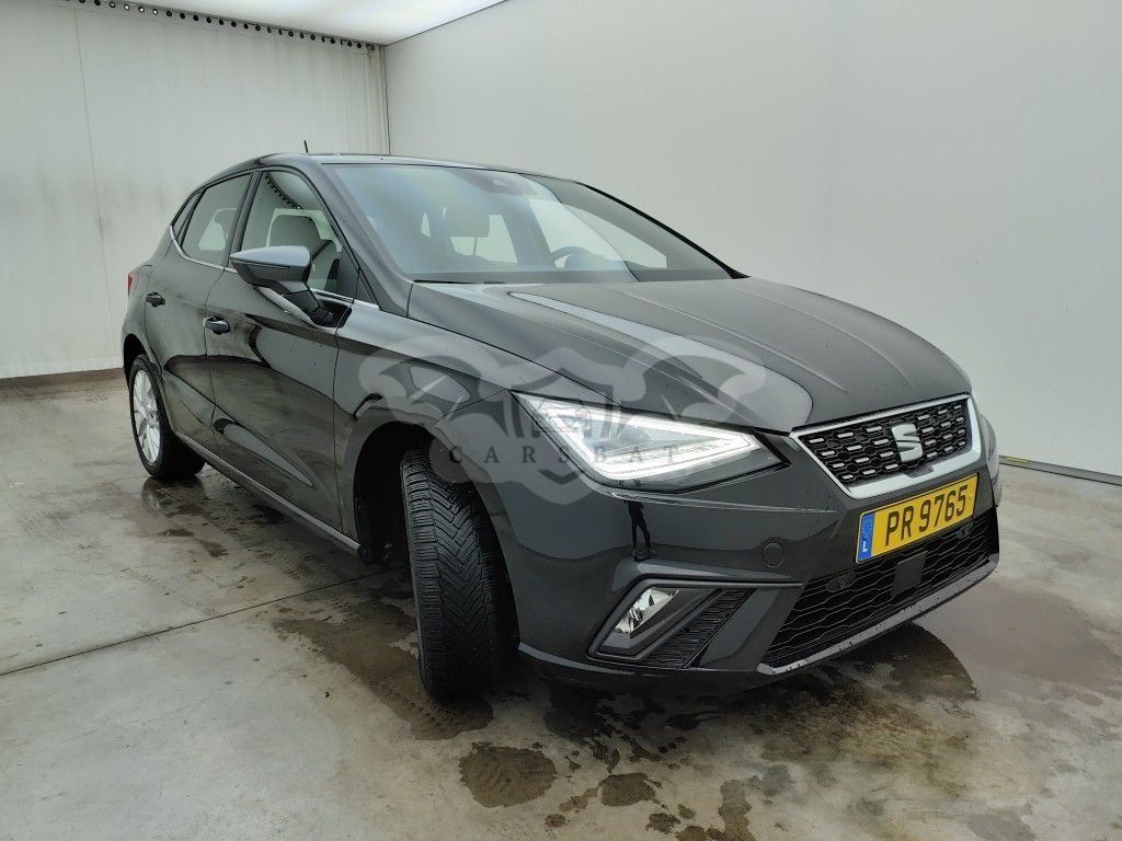 Seat Ibiza 1.0 TSI Xcellence 2022