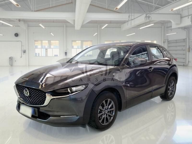 Mazda CX-30 2.0 SKYACTIV 2021