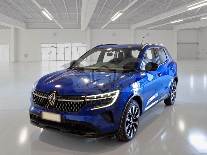 Renault Austral 1.3 Techno 2023