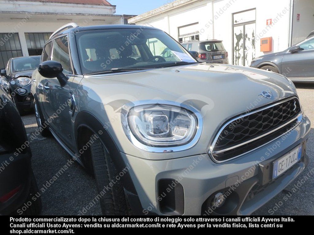 Mini Countryman Cooper SE 1.5 2021