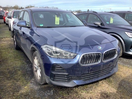 BMW X2 20d Advantage 2022