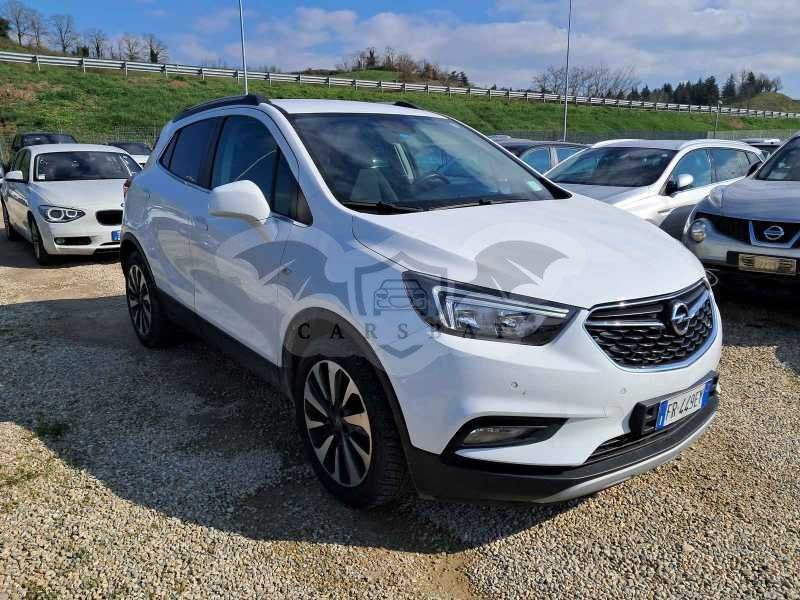 Opel Mokka X 1.4 Innovation 2018