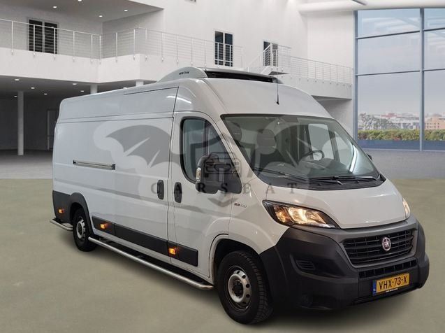 Fiat Ducato L4H2 2.3 2021