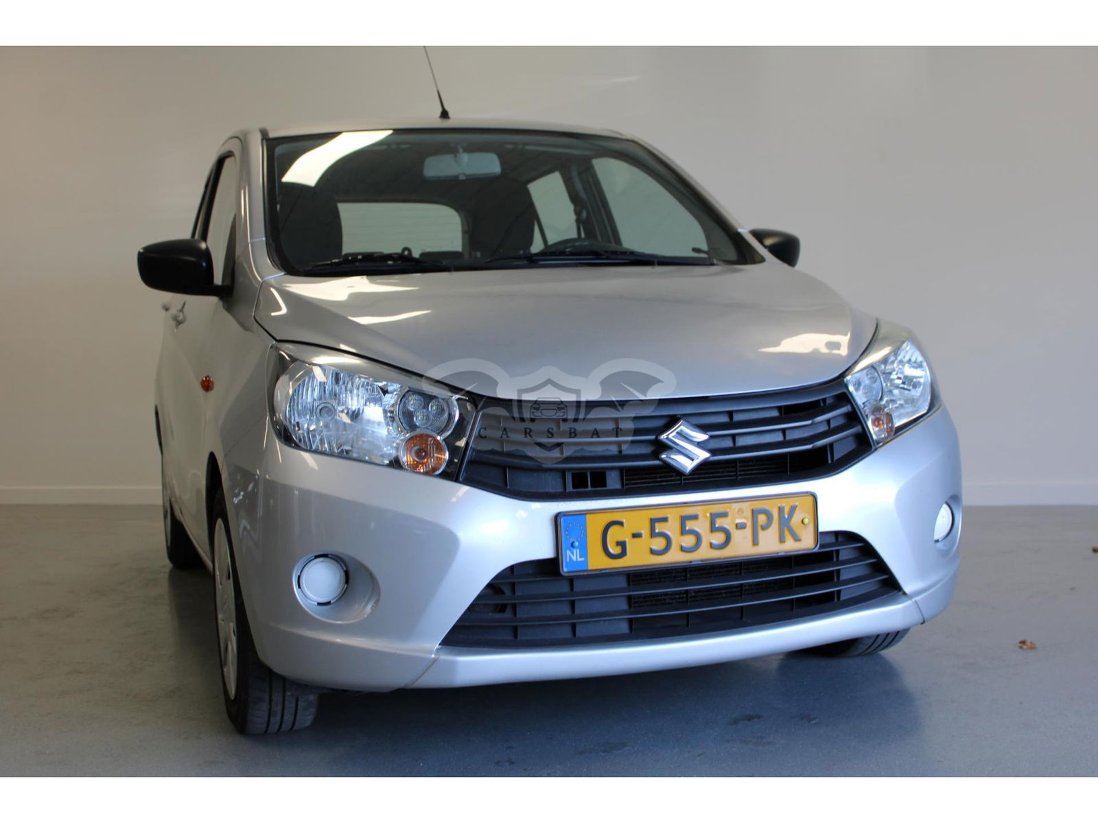 Suzuki Celerio 1.0 Comfort 2019