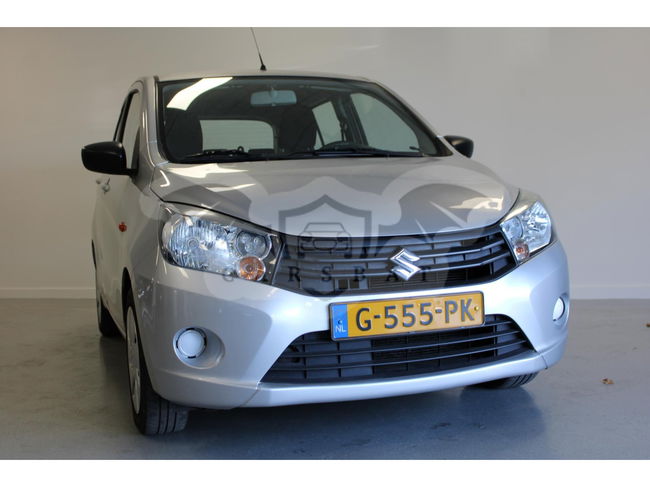 Suzuki Celerio 1.0 Comfort 2019