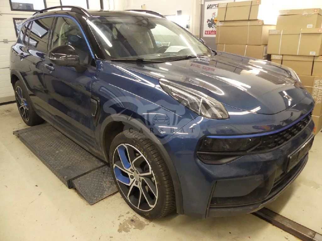 Lynk&Co 01 1.5 2022