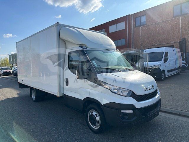 Iveco Daily 3.0 2016