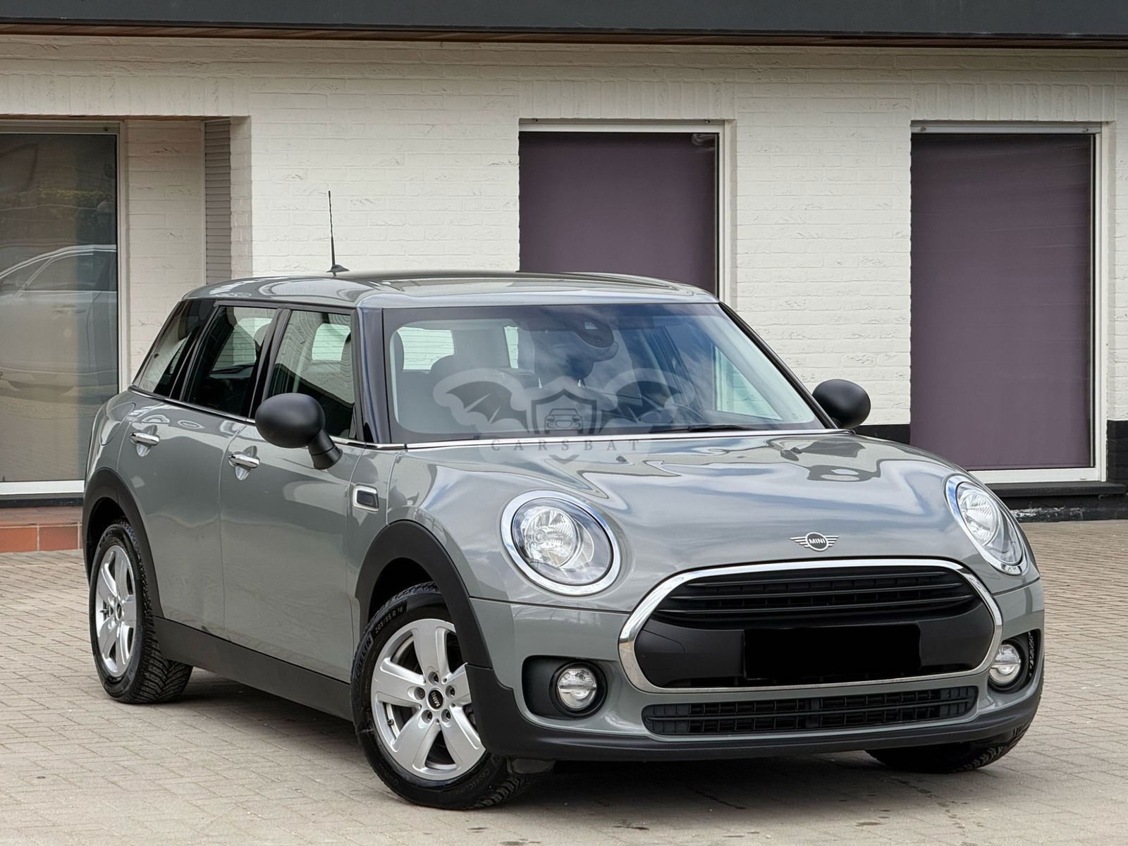 Mini Clubman One D 1.5 2018