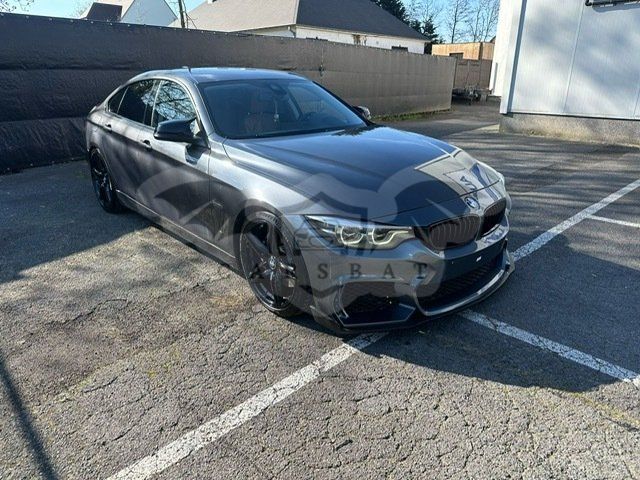 BMW 4 Series Gran Coupé 440i Sport Line 2017