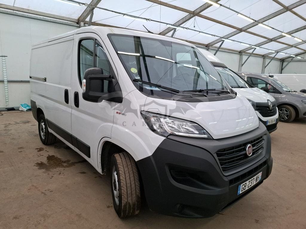 Fiat Ducato 3.0 MultiJet Business 2021