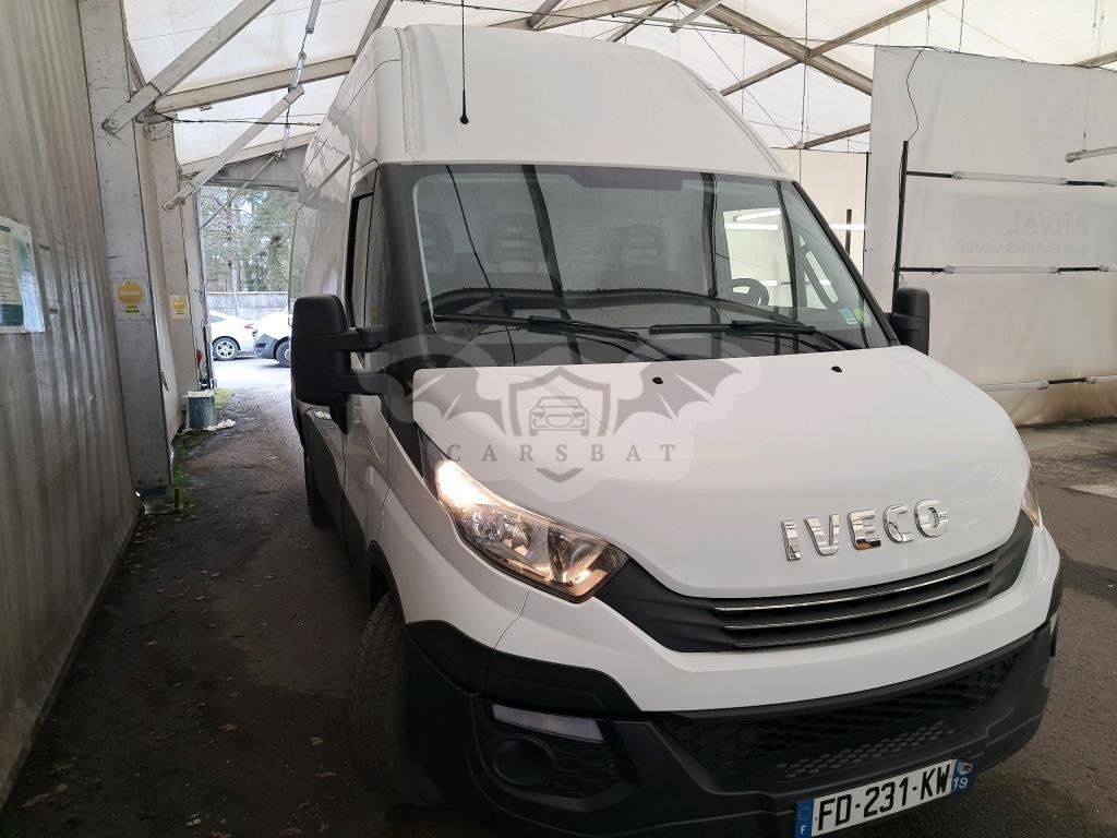 Iveco Daily 2.3 2019