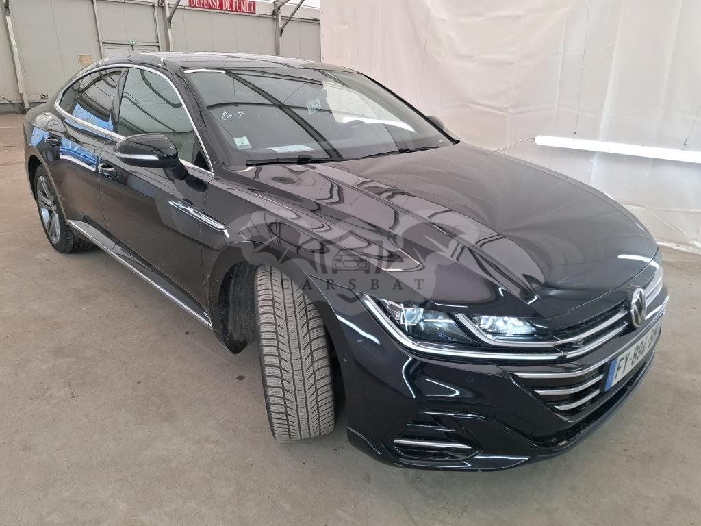 Volkswagen Arteon 2.0 TDI R-line 2021