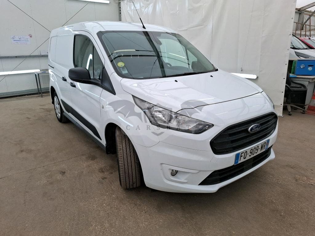 Ford Transit Connect 1.5 Trend 2020
