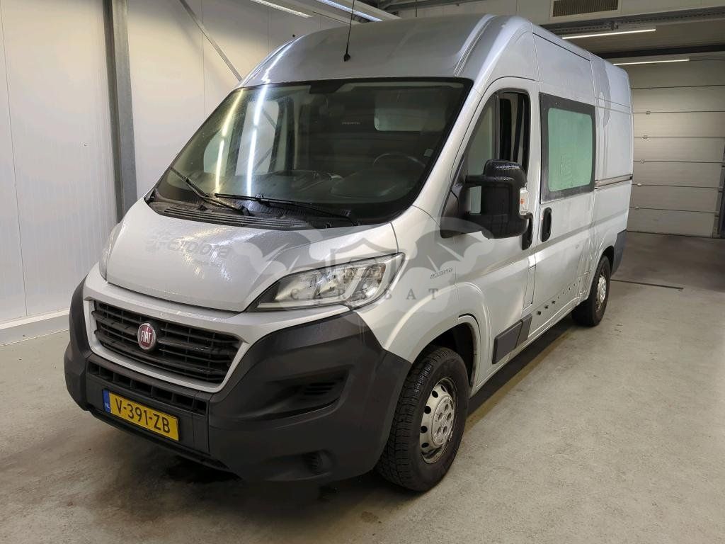 Fiat Ducato L2H2 2.3 2019
