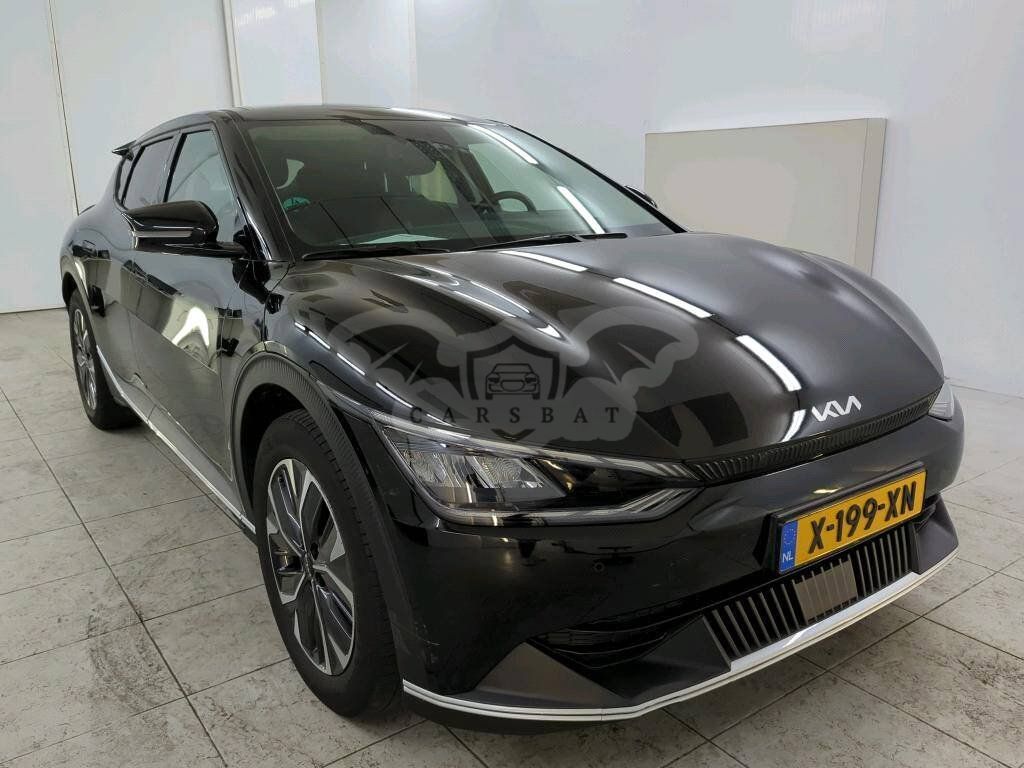 Kia EV6 54 kWh 2024