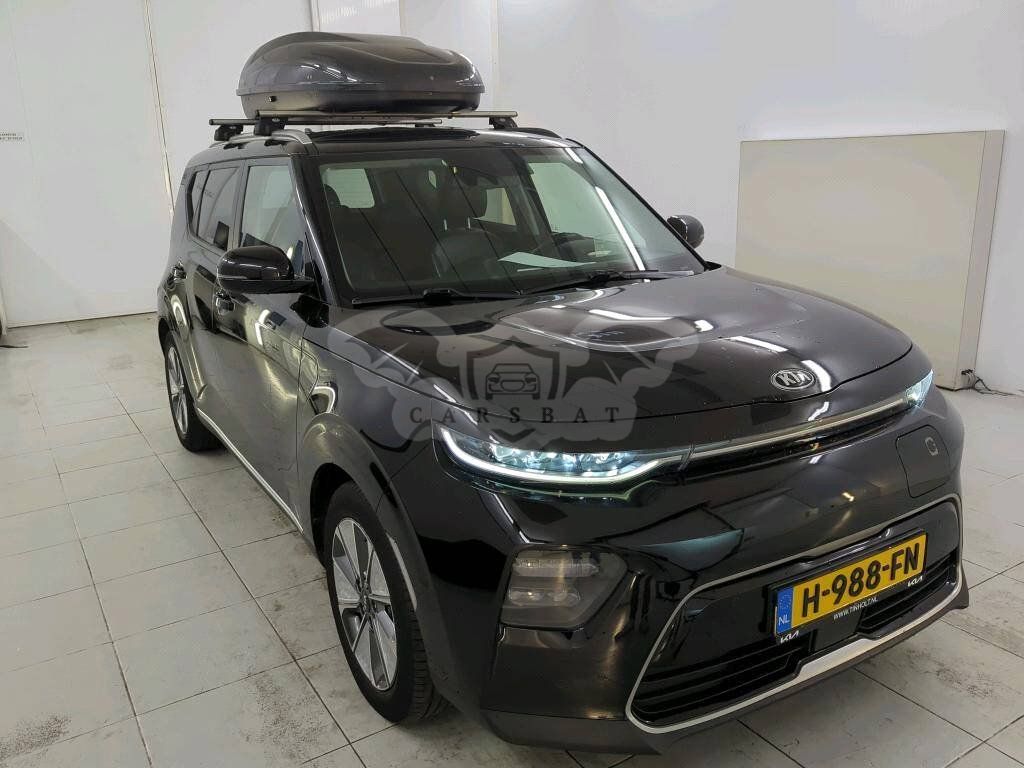 Kia Soul e-Soul ExecutiveLine 2020