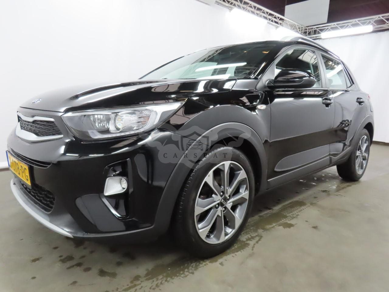 Kia Stonic 1.0 T-GDI DynamicLine 2020