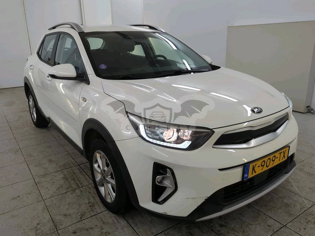 Kia Stonic 1.0 T-GDI DynamicLine 2021